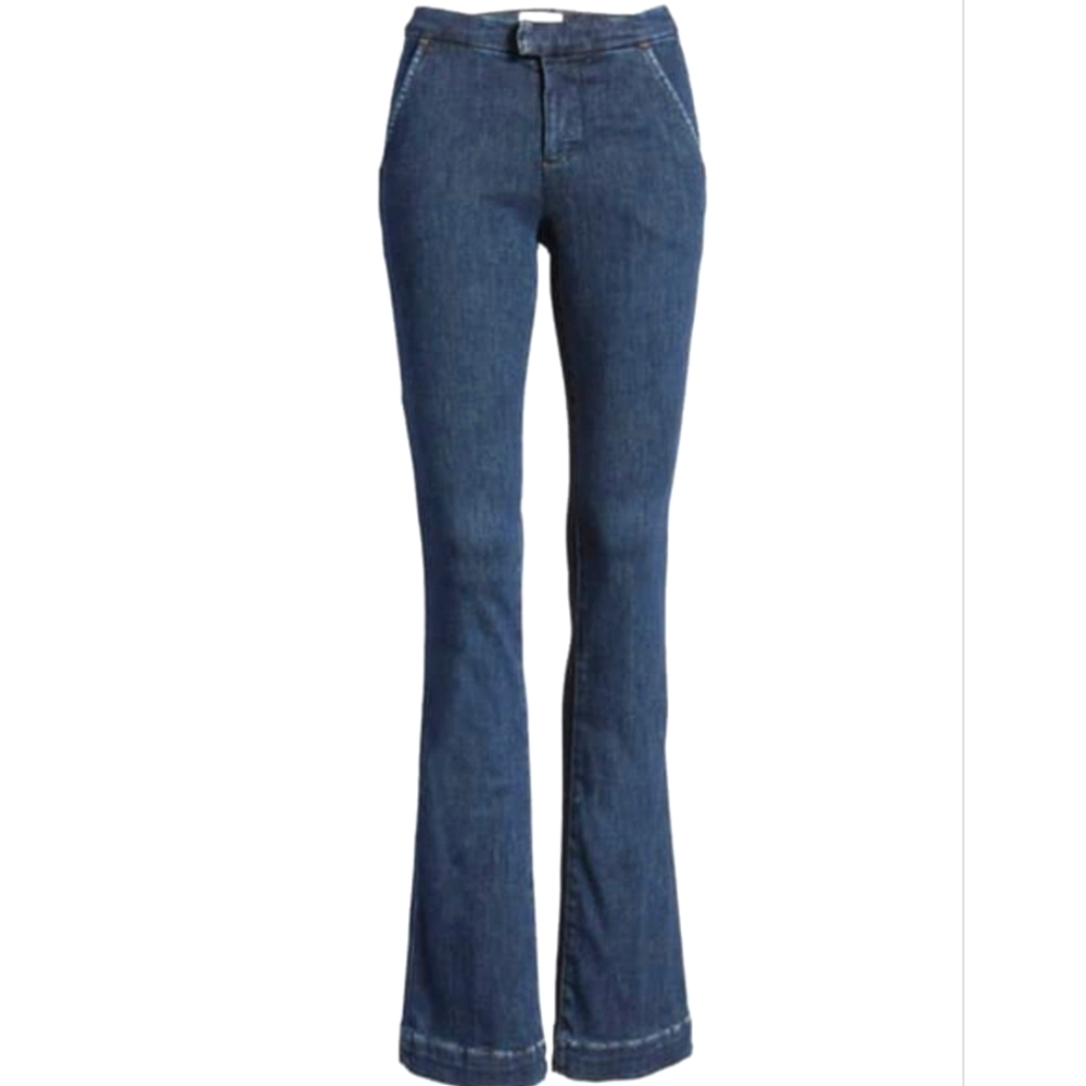 Frame Le Serge Trouser Jeans 27